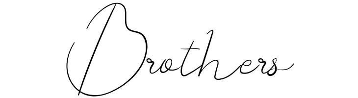 Crushing Demo Script  Free Fonts Download