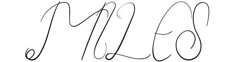 Crushing Demo Script  Free Fonts Download