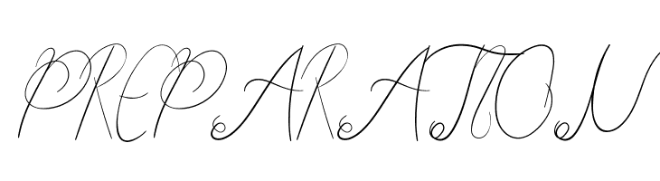 Crushing Demo Script  Free Fonts Download