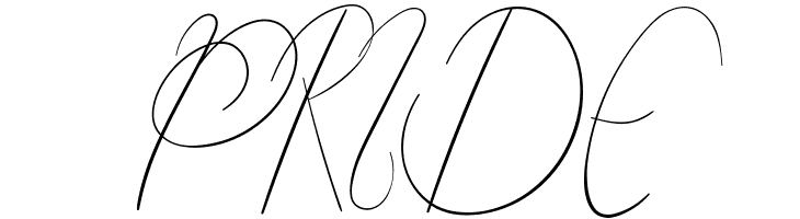 Crushing Demo Script  Free Fonts Download