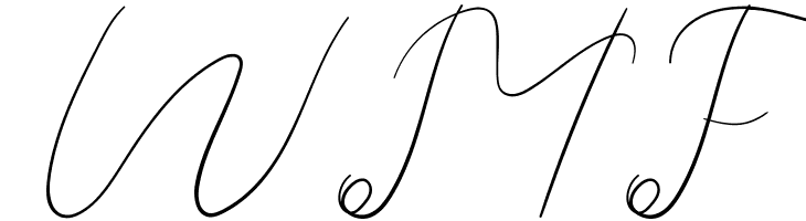 Crushing Demo Script  Free Fonts Download