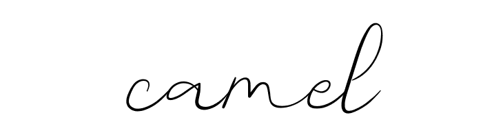 Crushing Demo Script  Free Fonts Download