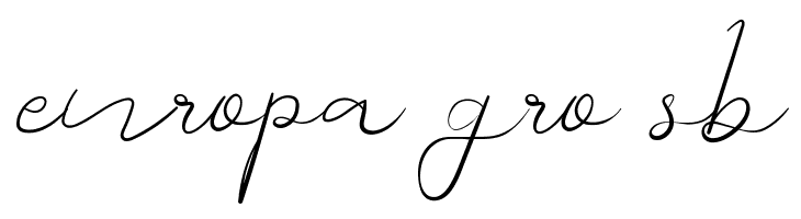 Crushing Demo Script  Free Fonts Download