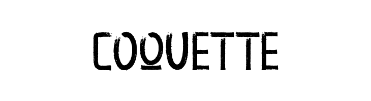 Roughback Demo  Free Fonts Download