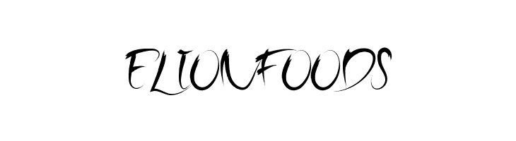 Joexima Demo  Free Fonts Download