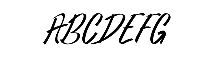 Oldwin Demo Script  Free Fonts Download