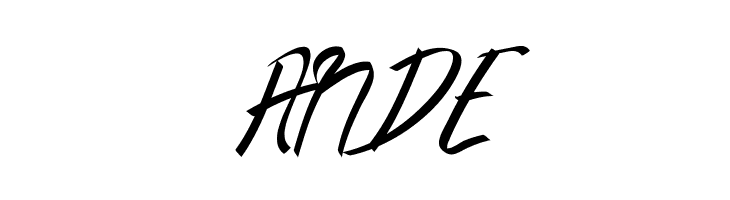 Oldwin Demo Script  Free Fonts Download