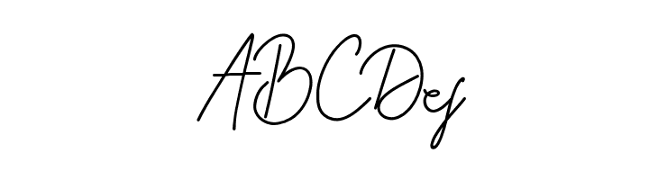 Acilla Tristan DEMO  Free Fonts Download