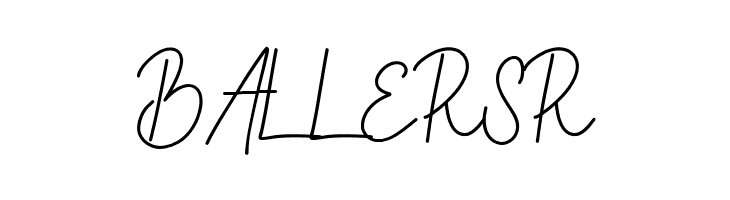 Acilla Tristan DEMO  Free Fonts Download