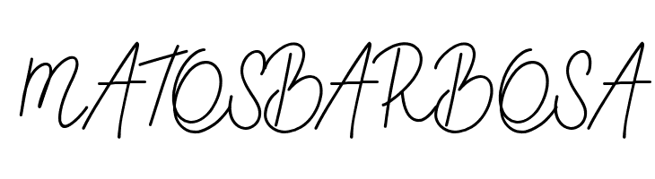 Acilla Tristan DEMO  Free Fonts Download