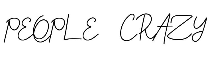 Acilla Tristan DEMO  Free Fonts Download