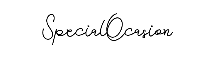 Acilla Tristan DEMO  Free Fonts Download