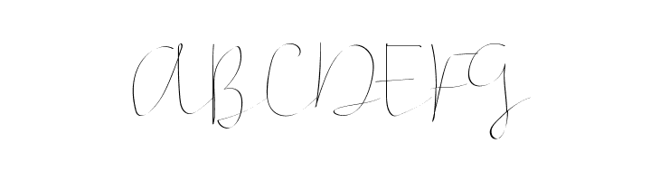 Straight White Demo  Free Fonts Download