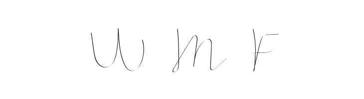 Straight White Demo  Free Fonts Download