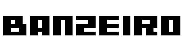 D3 CuteBitMapism TypeA  Free Fonts Download