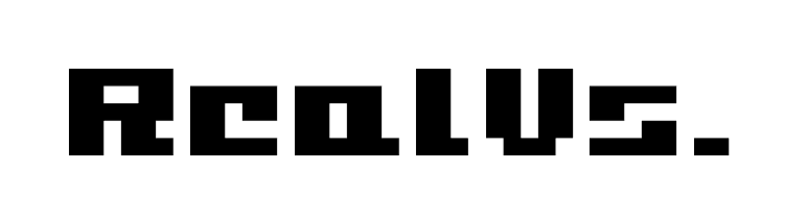 D3 CuteBitMapism TypeA  Free Fonts Download