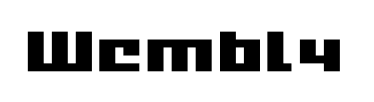 D3 CuteBitMapism TypeA  Free Fonts Download