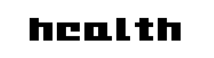 D3 CuteBitMapism TypeA  Free Fonts Download