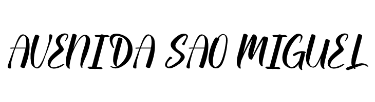 ReminderCaution Demo  Free Fonts Download