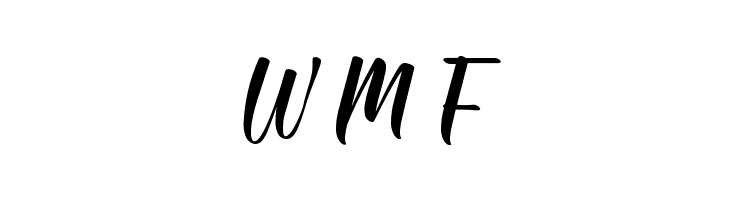 ReminderCaution Demo  Free Fonts Download
