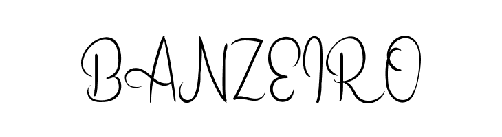 Leonita DEMO  Free Fonts Download