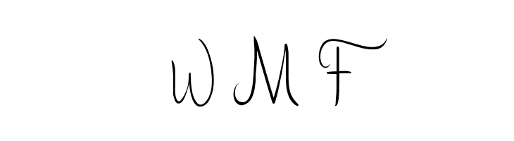 Leonita DEMO  Free Fonts Download