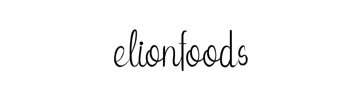 Leonita DEMO  Free Fonts Download