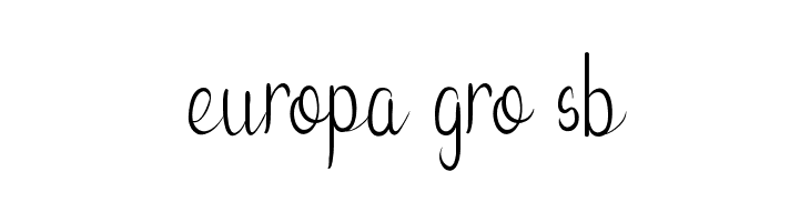 Leonita DEMO  Free Fonts Download