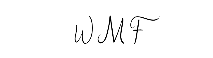 Leonita DEMO Italic  Free Fonts Download