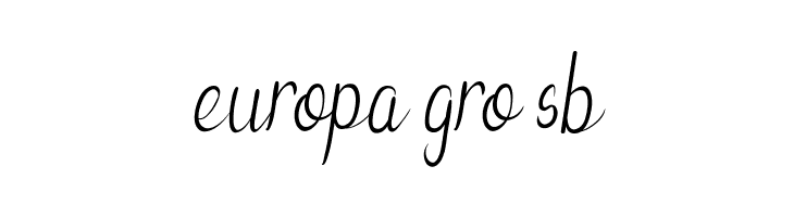 Leonita DEMO Italic  Free Fonts Download