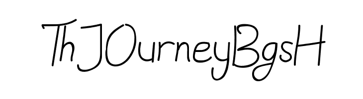 Sillmy DEMO Sans  Free Fonts Download