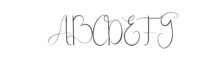 Aftermoon Demo  Free Fonts Download