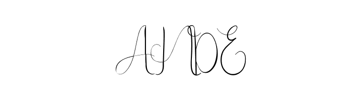 Aftermoon Demo  Free Fonts Download