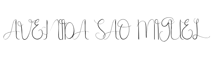 Aftermoon Demo  Free Fonts Download