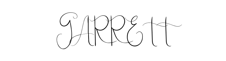 Aftermoon Demo  Free Fonts Download