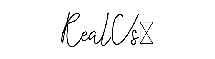 Shasine Time Demo  Free Fonts Download