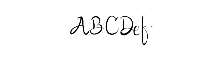 Lovic Demo  Free Fonts Download