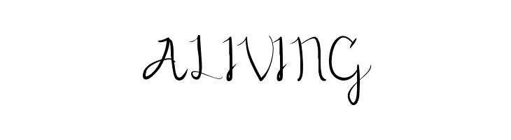 Lovic Demo  Free Fonts Download