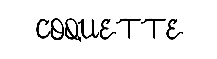 Lovic Demo Bold  Free Fonts Download