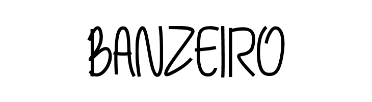 Sheinman Demo  Free Fonts Download