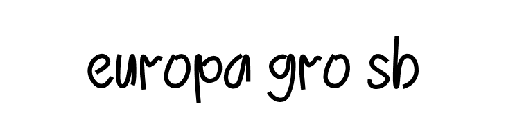 Sheinman Demo  Free Fonts Download