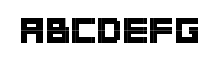 BitBold  Free Fonts Download