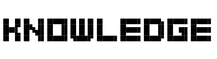 BitBold  Free Fonts Download