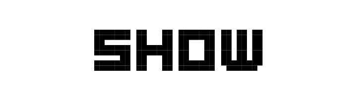 BitBold  Free Fonts Download