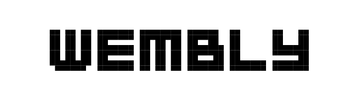 BitBold  Free Fonts Download