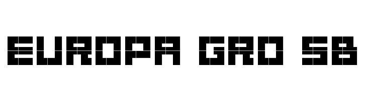 BitBold  Free Fonts Download