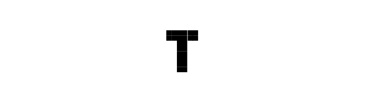 BitBold  Free Fonts Download