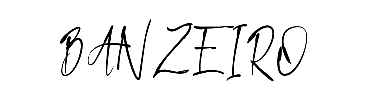 Happy Nature Demo  Free Fonts Download