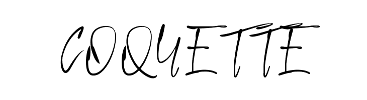 Happy Nature Demo  Free Fonts Download