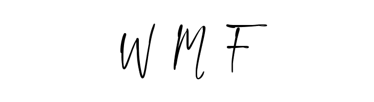 Happy Nature Demo  Free Fonts Download